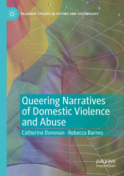 Queering Narratives of Domestic Violence and Abuse