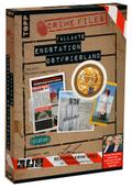 Crime Files - Fallakte: Endstation Ostfriesland