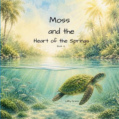 Moss and the Heart of the Springs