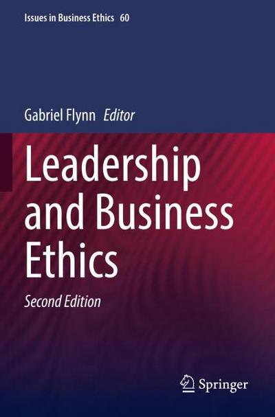 Leadership and Business Ethics
