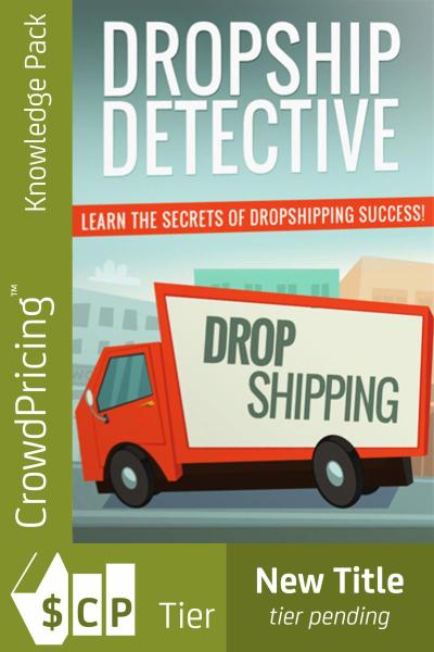 Dropship Detective
