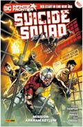 Suicide Squad 1