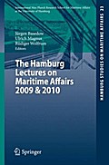 The Hamburg Lectures on Maritime Affairs 2009 & 2010