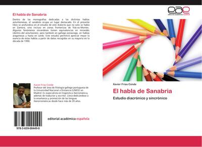 El habla de Sanabria