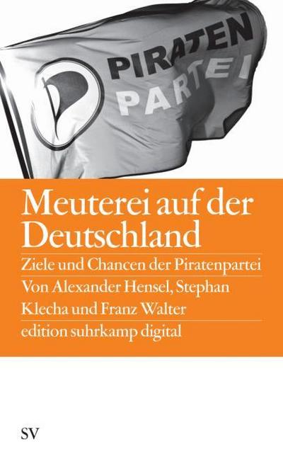 Meuterei auf der Deutschland