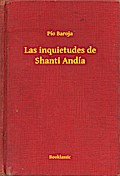 Las inquietudes de Shanti Andía