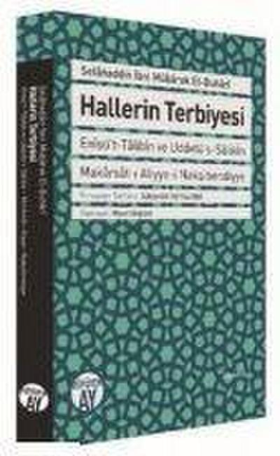 Hallerin Terbiyesi