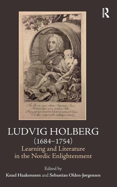 Ludvig Holberg (1684-1754)