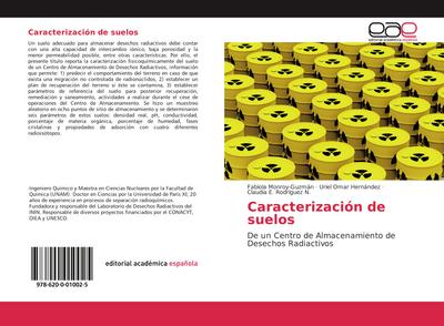 Caracterización de suelos