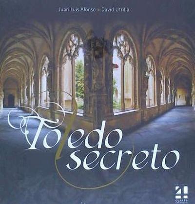 Toledo secreto