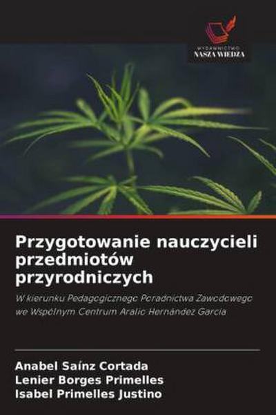 Przygotowanie nauczycieli przedmiotów przyrodniczych