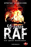50 Jahre RAF