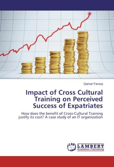 Impact of Cross Cultural Training on Perceived Success of Expatriates