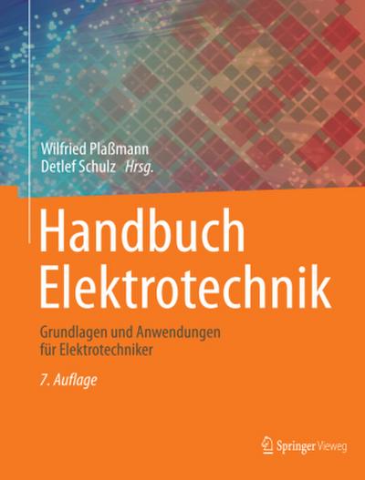 Handbuch Elektrotechnik