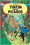 The Tintin and the Picaros