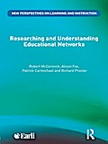 Researching and Understanding Educational Networks