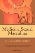 Medicina Sexual Masculina