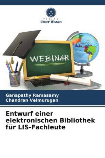 Entwurf einer elektronischen Bibliothek für LIS-Fachleute