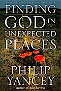 Finding God in Unexpected Places