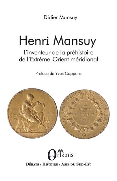 Henri Mansuy