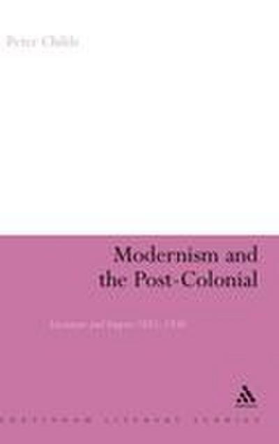 Modernism and the Post-Colonial