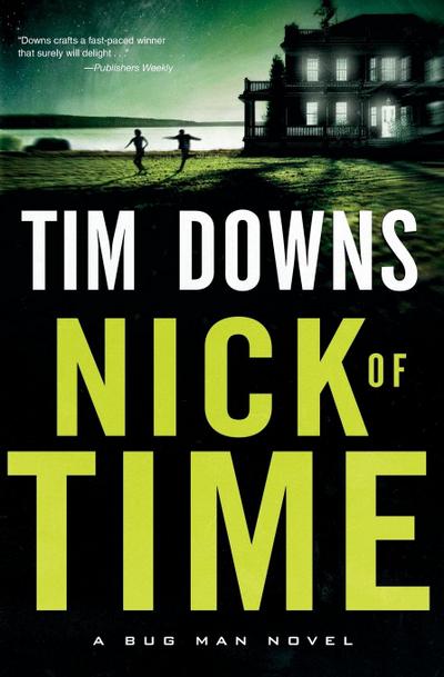 Nick of Time