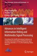 Advances in Intelligent Information Hiding and Mul