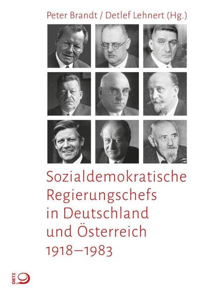 Sozialdem.Regierungschefs