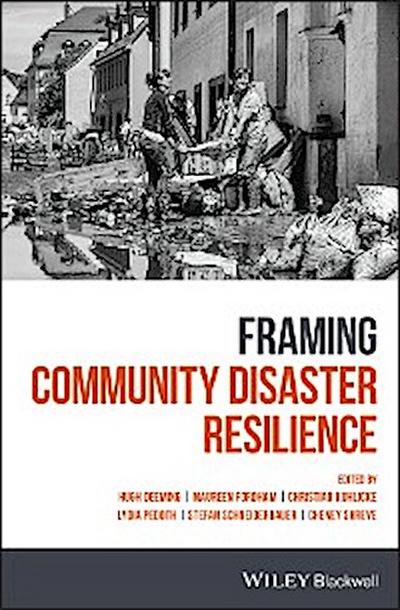 Framing Community Disaster Resilience
