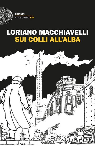 Sui colli all’alba