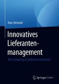 Innovatives Lieferantenmanagement