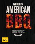 Weber’s American BBQ