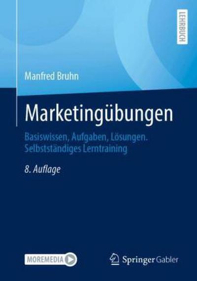 Marketingübungen