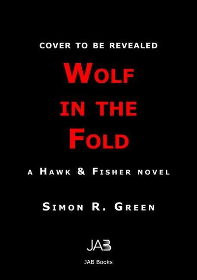 Wolf in the Fold