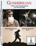 Gundermann,1 DVD