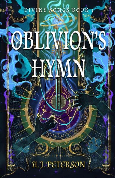 Oblivion’s Hymn