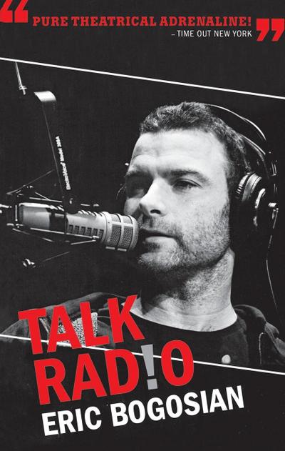 Talk Radio (TCG Edition)