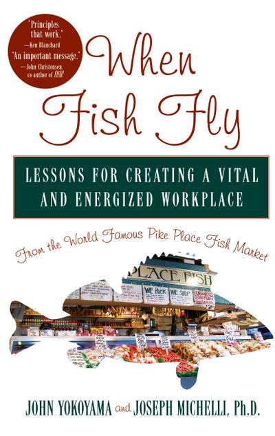 When Fish Fly