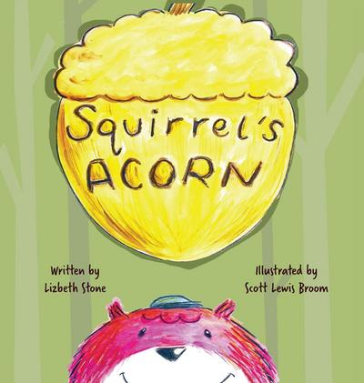 Squirrel’s Acorn