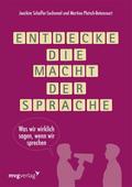 Entdecke die Macht der Sprache