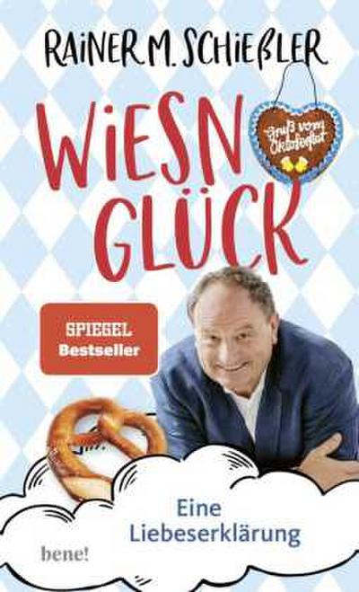 Wiesn-Glück