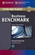 Brook Hart, G: Business Benchmark Upper Intermediate BULATS (Cambridge English)