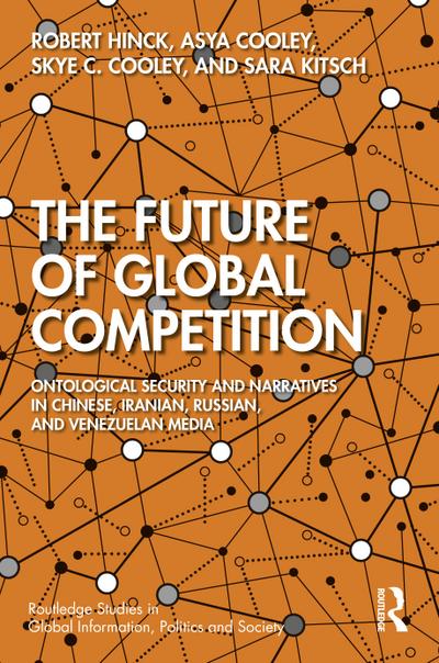 The Future of Global Competition