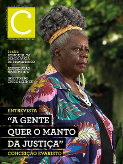 Revista Continente Multicultural #267