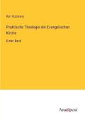 Praktische Theologie der Evangelischen Kirche