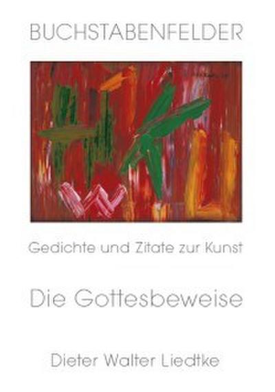 Buchstabenfelder