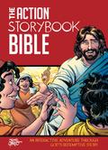 The Action Storybook Bible