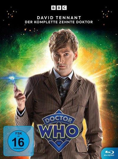 Doctor Who