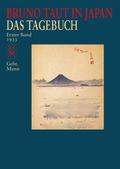 Bruno Taut in Japan