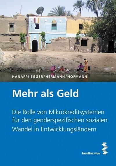 Mehr als Geld